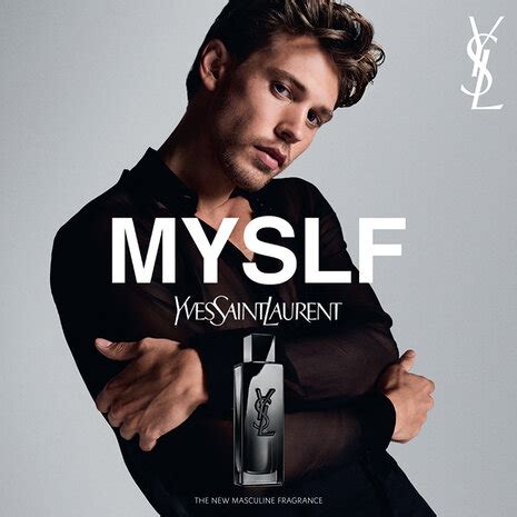 ysl myself homme|y y myslf.